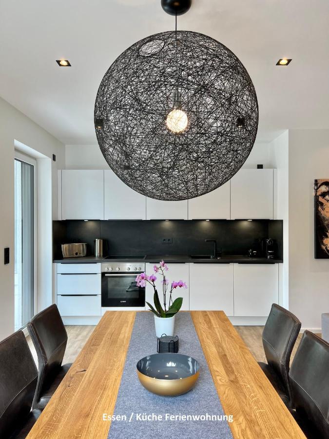"Auslese 54" -Direkt Am Moselufer- Gaestezimmer & Ferienwohnung Трабен-Трарбах Екстер'єр фото