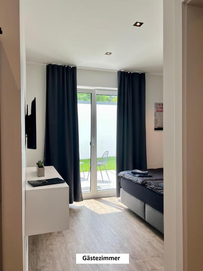 "Auslese 54" -Direkt Am Moselufer- Gaestezimmer & Ferienwohnung Трабен-Трарбах Екстер'єр фото