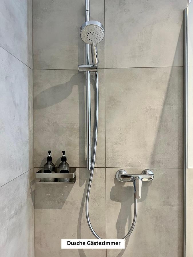 "Auslese 54" -Direkt Am Moselufer- Gaestezimmer & Ferienwohnung Трабен-Трарбах Екстер'єр фото