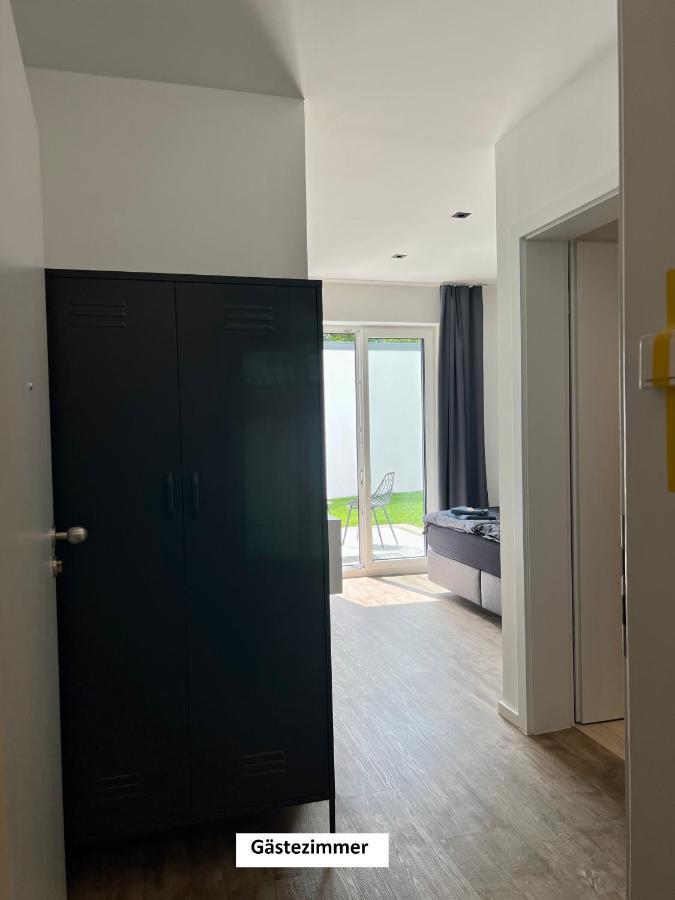 "Auslese 54" -Direkt Am Moselufer- Gaestezimmer & Ferienwohnung Трабен-Трарбах Екстер'єр фото