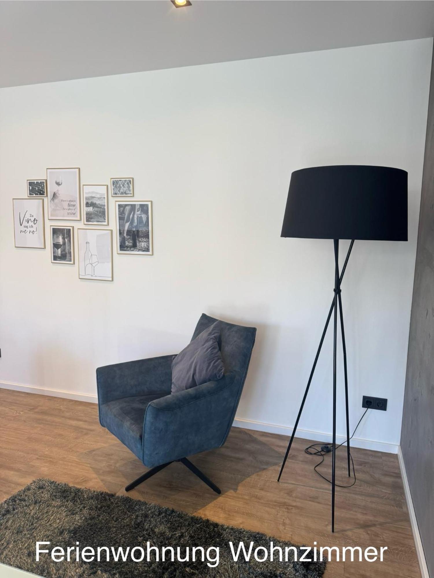 "Auslese 54" -Direkt Am Moselufer- Gaestezimmer & Ferienwohnung Трабен-Трарбах Екстер'єр фото